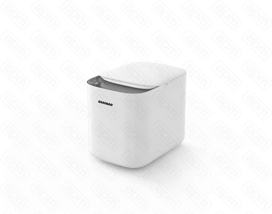 Льдогенератор GA-IM-ICEQ3