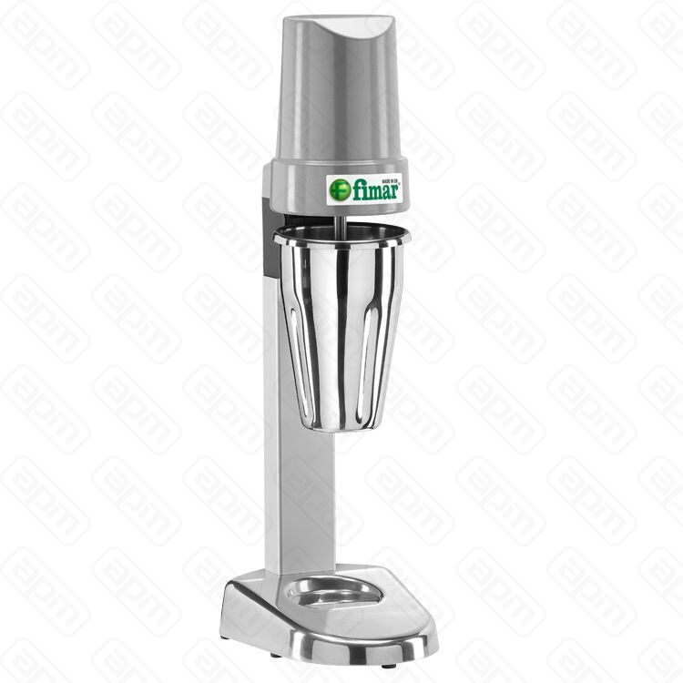 Миксер для молочных коктейлей Fimar FP1I