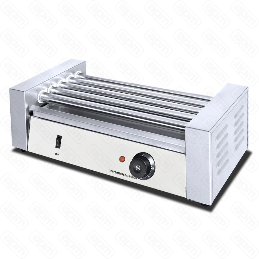 Гриль RG-5H VIATTO