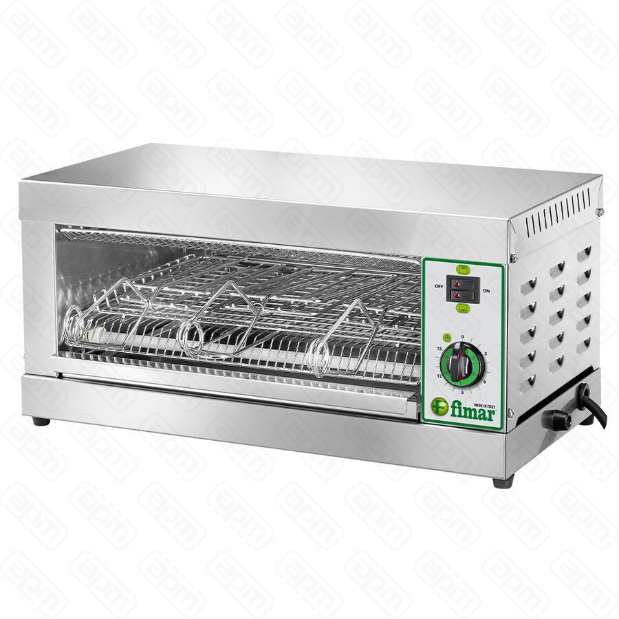 Тостер Fimar TOP3