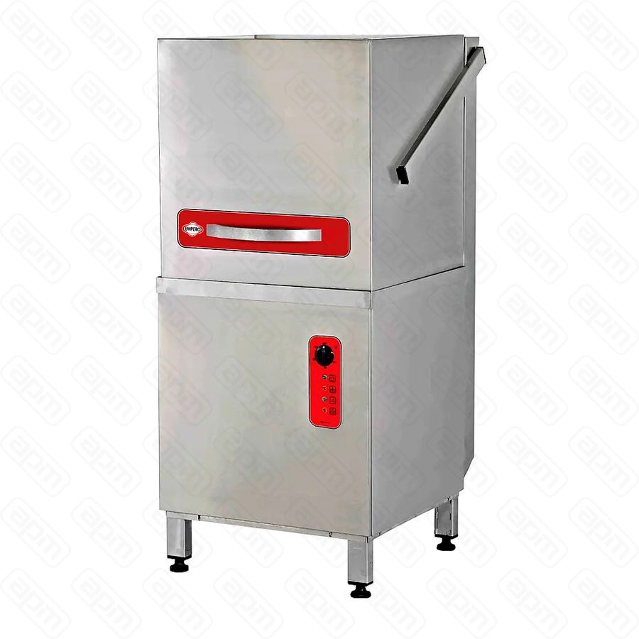 Машина посудомоечная купольная EMP1000-005 380 В