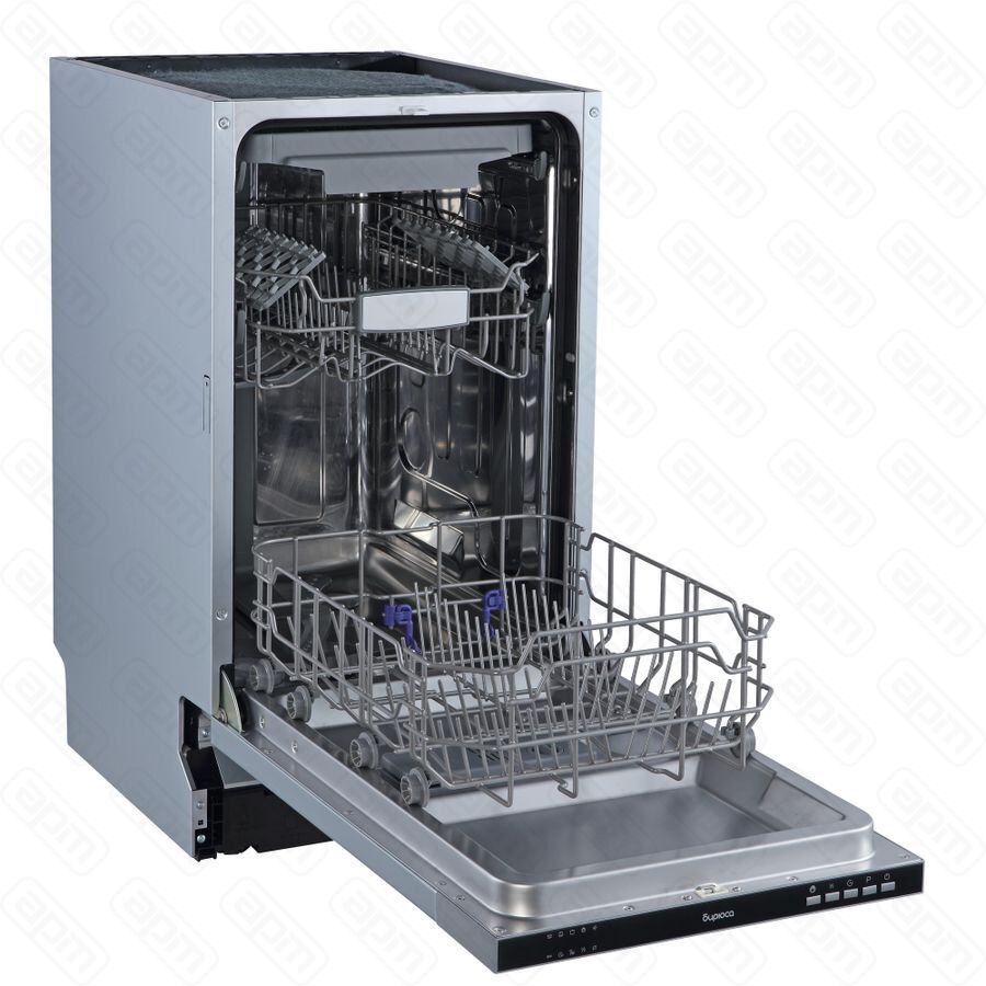 Машина посудомоечная Бирюса DWB-4106