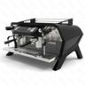 Кофемашина Sanremo F18 2 высокие гр чрная матовая