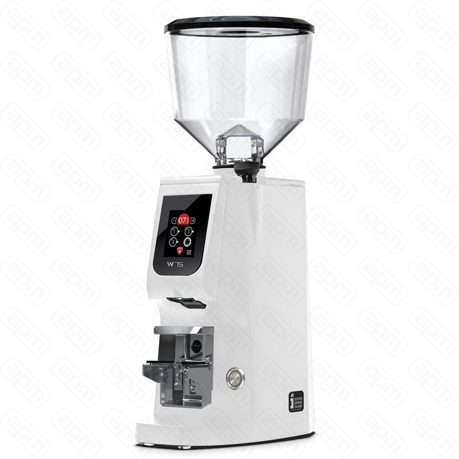 Кофемолка Atom W 65 F White