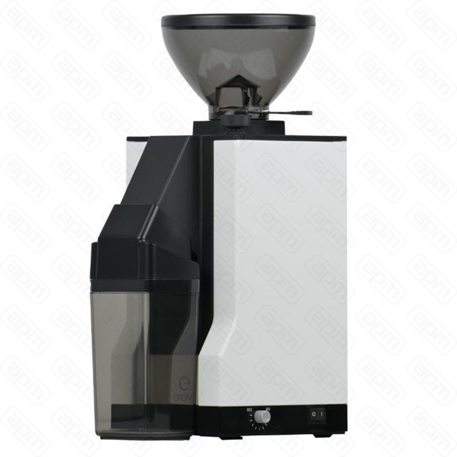 Кофемолка Mignon Crono 50 White