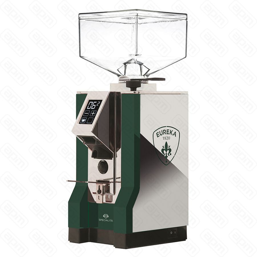 Кофемолка Mignon Specialita 55 17NX Green Gourmet