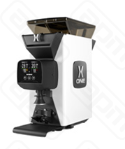 Кофемолка X One White