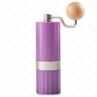 Ручная кофемолка Q Air Purple