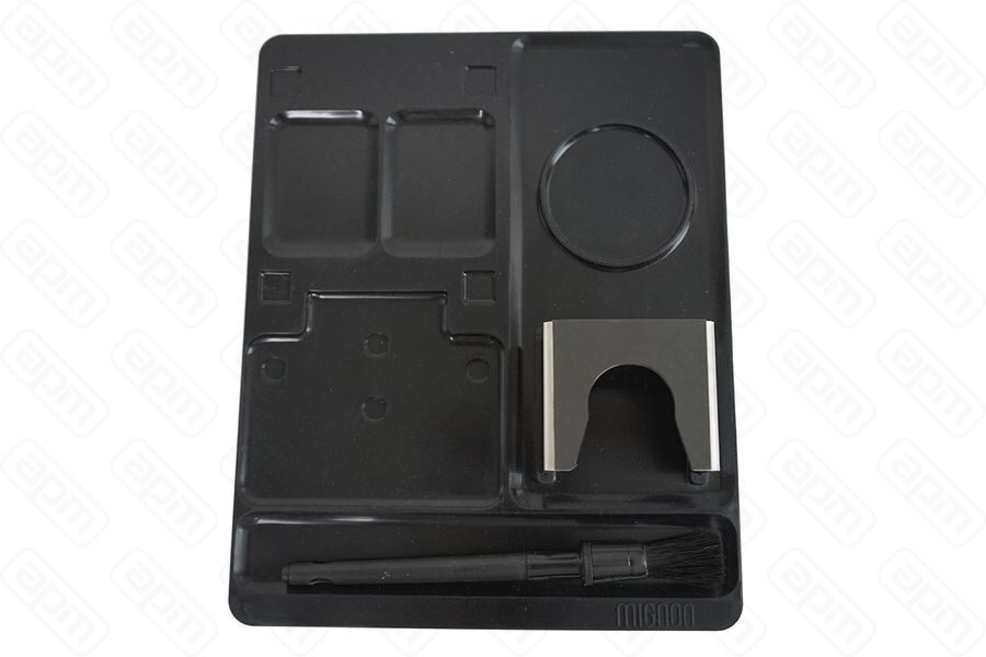 Комплект для темперовки MIGNON 23110117BOX3KIT 3 предмета