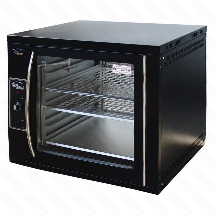 Витрина тепловая Гриль-Мастер ВтЭ для конвекц гриля