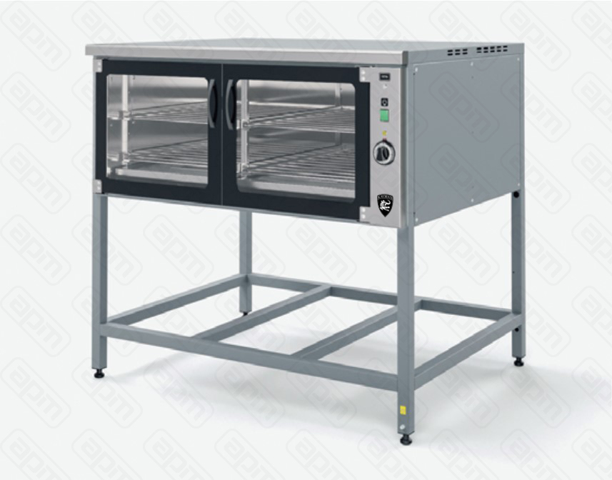 ШКАФ РАССТОЕЧНЫЙ KAYMAN ТЕРМИК ШРЭ-4-11-МХ