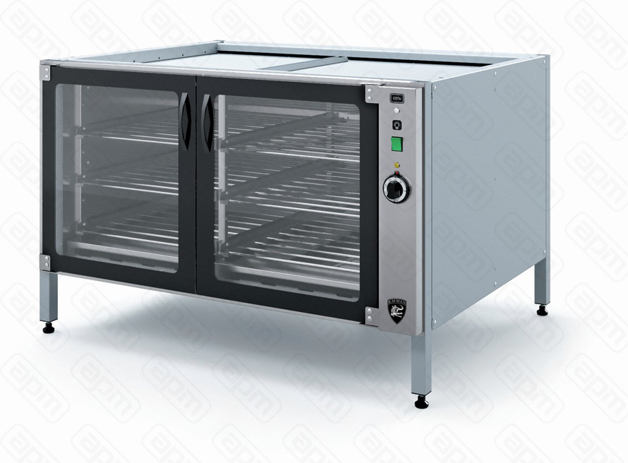 ШКАФ РАССТОЕЧНЫЙ KAYMAN ТЕРМИК ШРЭ-6-1-МХ