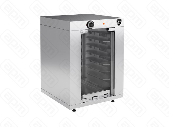 ШКАФ РАССТОЕЧНЫЙ KAYMAN ТЕРМИК ШРЭ-8-1-МХ