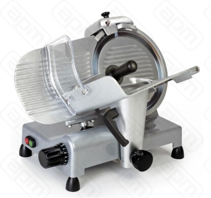 СЛАЙСЕР RGV LUXURY 300 ES DOM