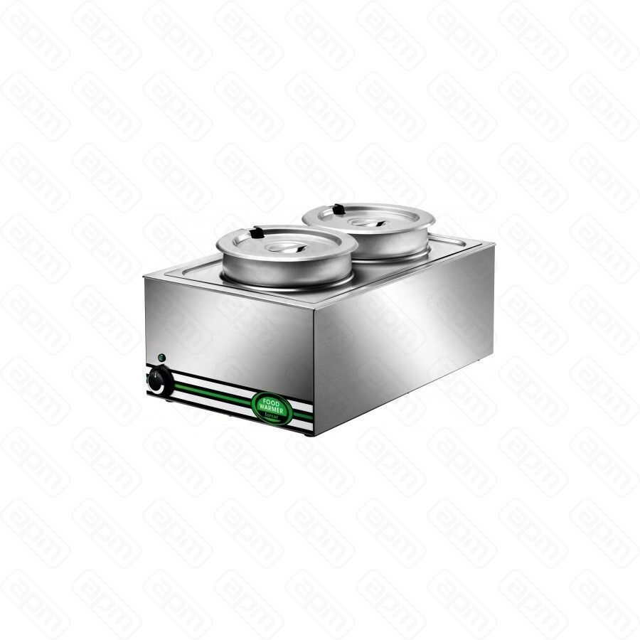 Мармит BMP 7720 Forcar