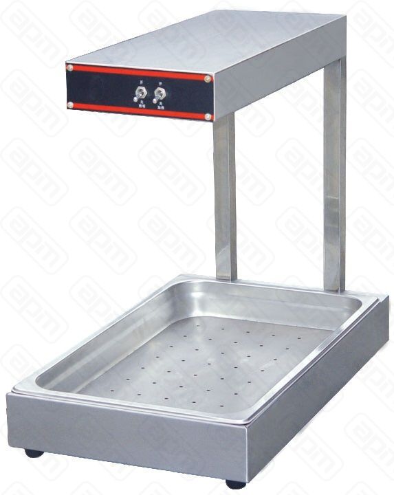 Подогреватель настольный VHT-1