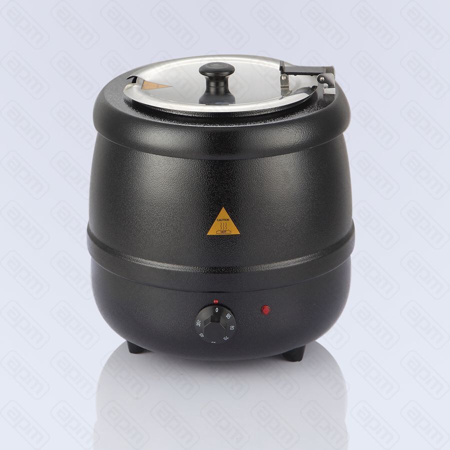 Супница подогреватель супа 83010SP