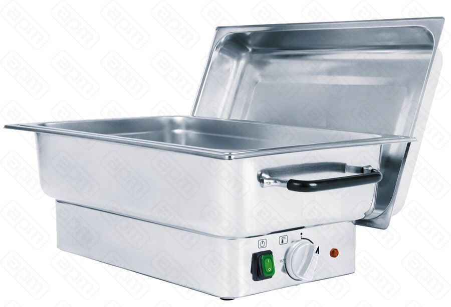 Чафинг диш ZCK100S мармит