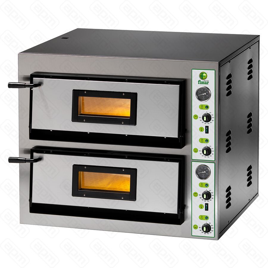 Печь для пиццы Fimar FME 44
