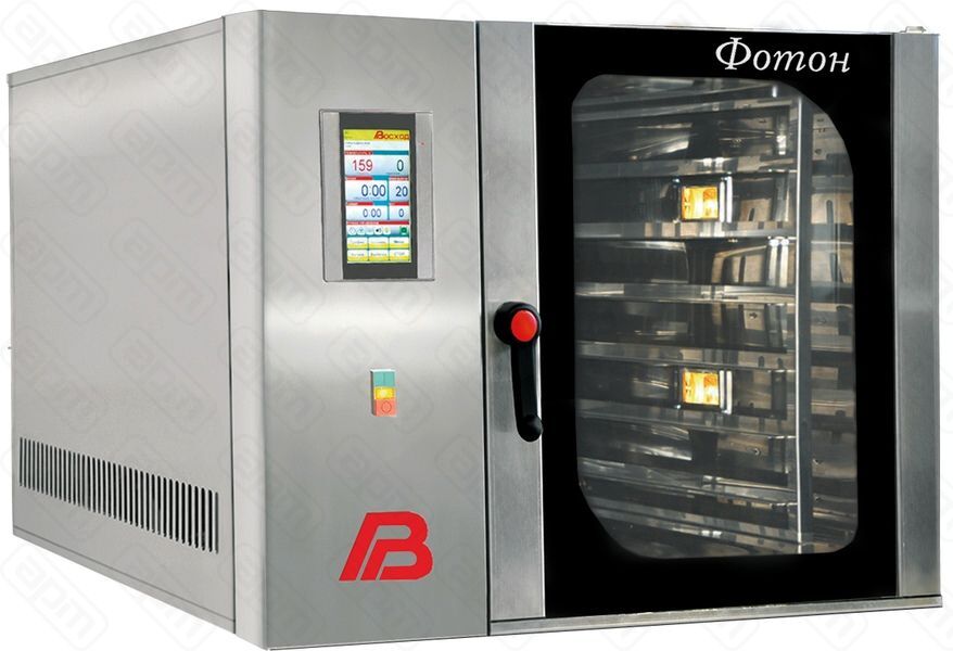 Печь электрическая Восход Фотон 15