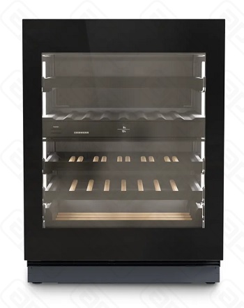 ШКАФ ВИННЫЙ ВСТРАИВАЕМЫЙ LIEBHERR UWGBI 3682