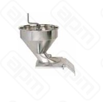 БУНКЕР ROBOT COUPE ДОВОЩЕРЕЗКИ CL60 AUTO 29928