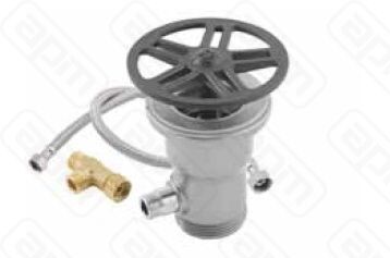 Ополаскиватель для стаканов G38 Liva арт 120021241