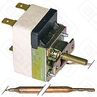 Термостат темп макс 110C 1-полярн 1CO 16А