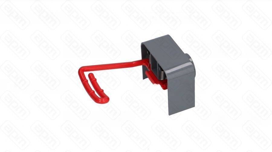 Кран в сборе UGOLINI арт 33800-08900