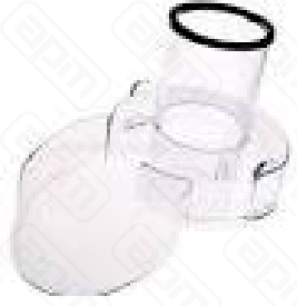 Крышка загрузочная PC700 артCO6436