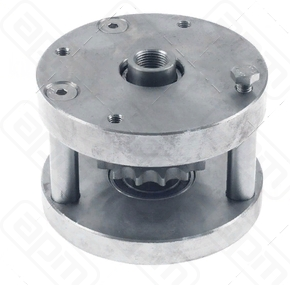 Суппорт месильного органа в сборе для 25-38С артSA4100