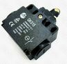 Микровыключатель QKS15