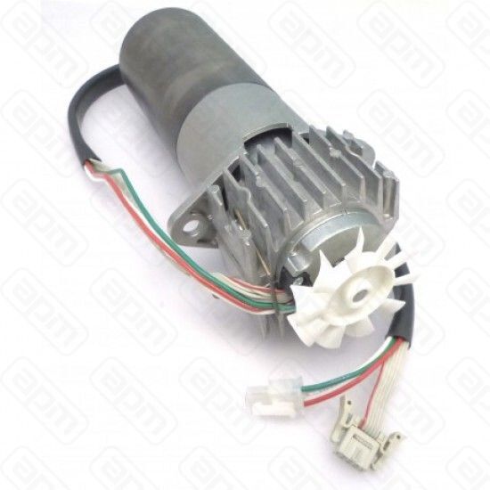Двигатель 24V MINIGEL versione PLUS арт 3Q000-05080