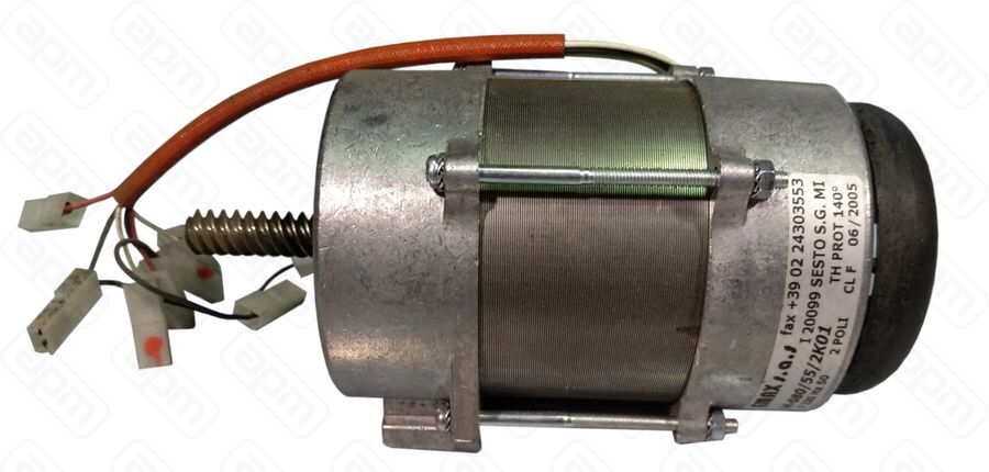 Двигатель AF TOP арт60171