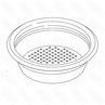 Двухслойный фильтр H265MM Sanremo арт10053046