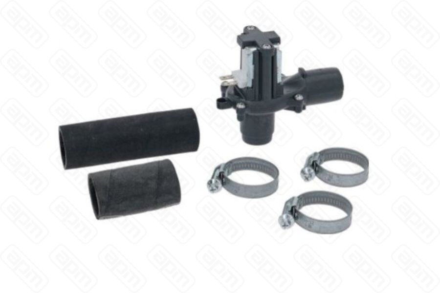 Клапан вентиляции камеры печи арт VM2377A без ГТД