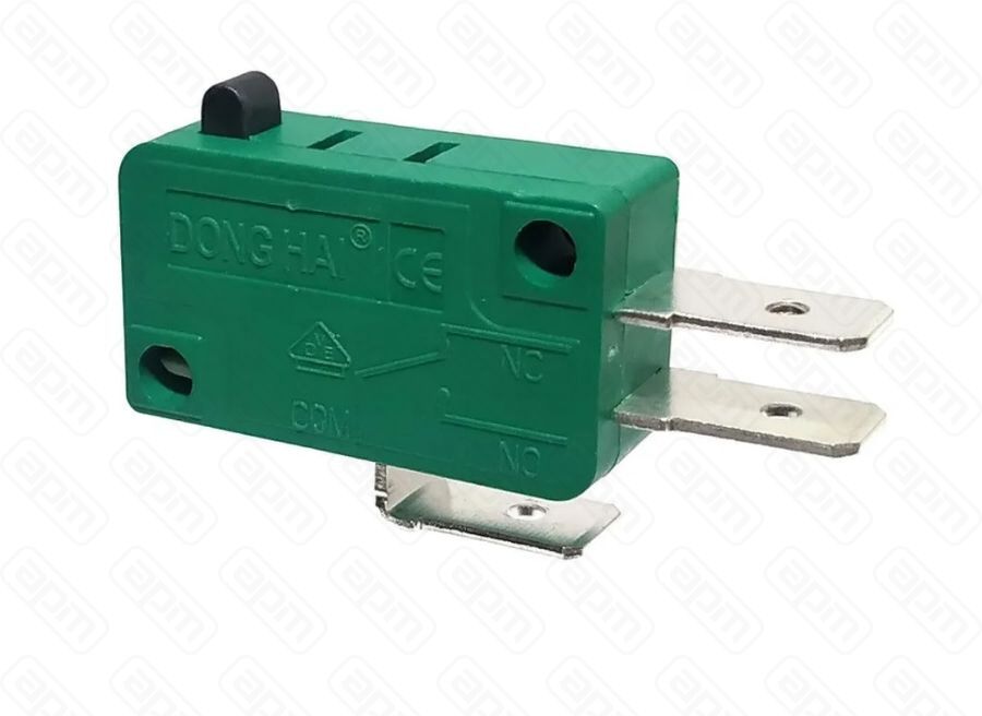 Концевой выключатель KW-3 IM-20 без ГТД