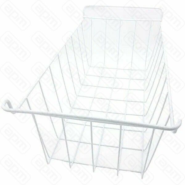 Корзина для глухой крышки короткая ручка Б-20026030535545542614351560 680