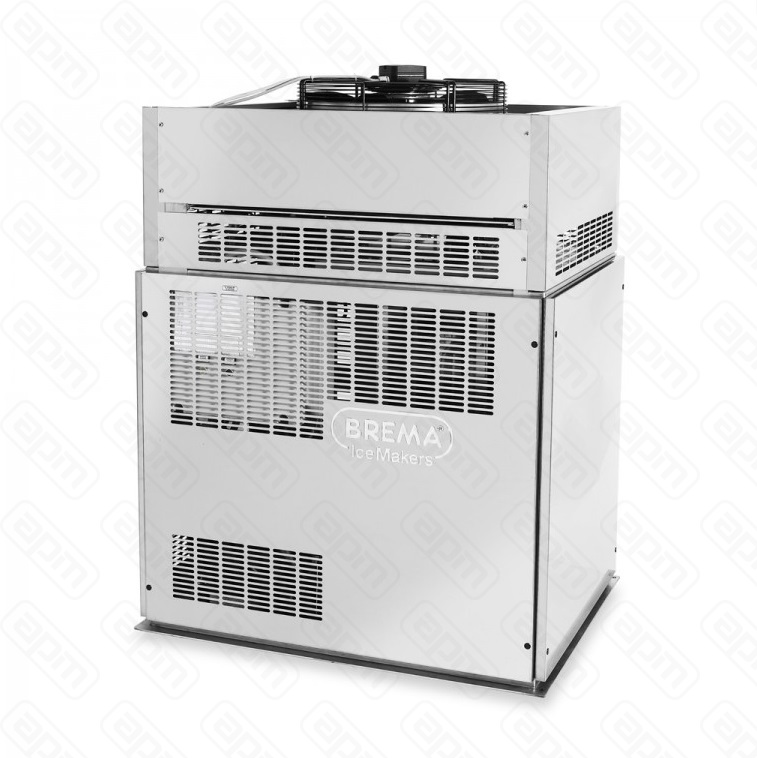 ЛЬДОГЕНЕРАТОР BREMA ЧЕШУЯ MUSTER 2000A