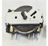 Переключатель REV-0-1-2 мод ZX-853 165A 125V без ГТД