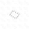 Рама дисплея  оргстекло Plexiglas F18 20 2-3GR Sanremo арт10114628