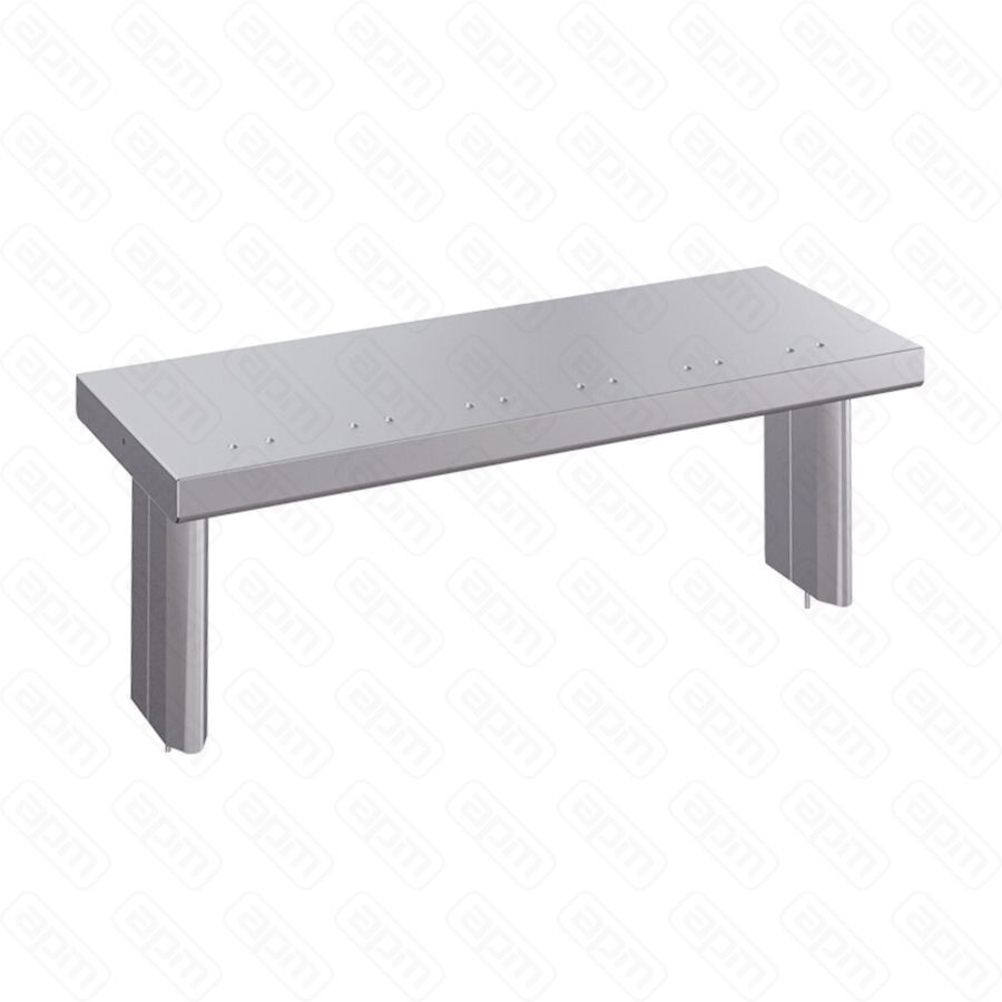 Полка Атеси П-11000-02 Ривьера