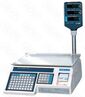 Весы торговые с печатью этикеток LP-06R 16