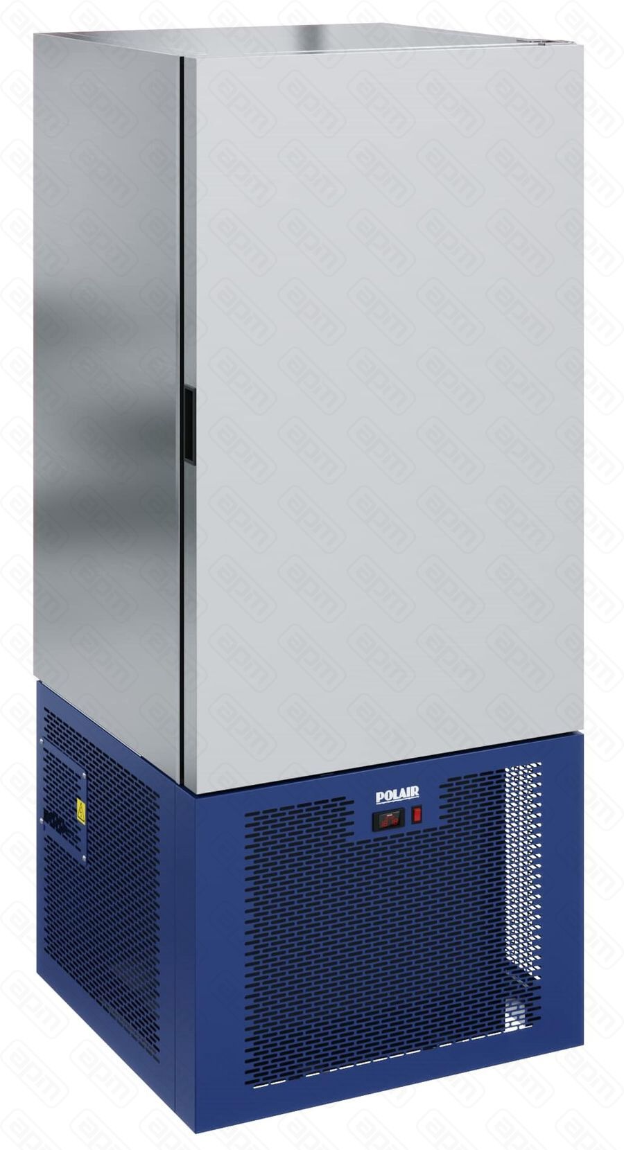 Аппарат шоковой заморозки CR15-L