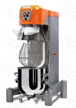 МИКСЕР ПЛАНЕТАРНЫЙ STARMIX PL100NVAGCARPL80-120