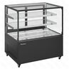 Витрина кондитерская Полюс KC71-110 VV 12-1 9005