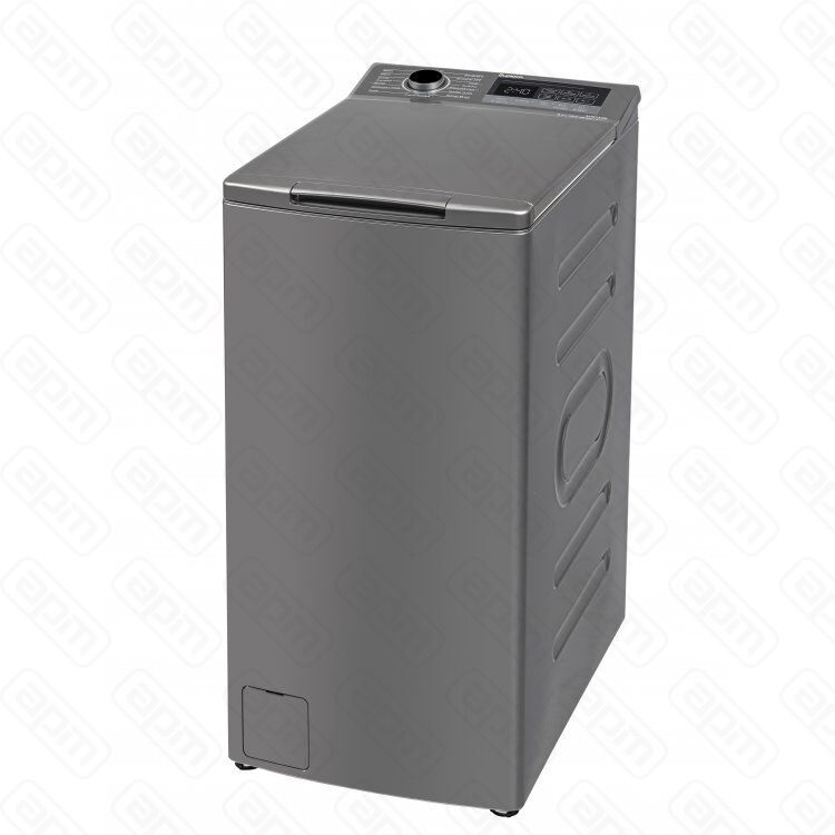 Стиральная машина Бирюса WM-MT81305 M