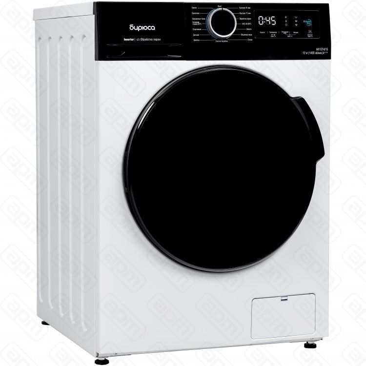 Стиральная машина Бирюса WM-MX121415
