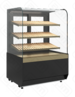 Витрина хлебная Полюс KR70 N 13-1 LIGHT Bread 9005-0109