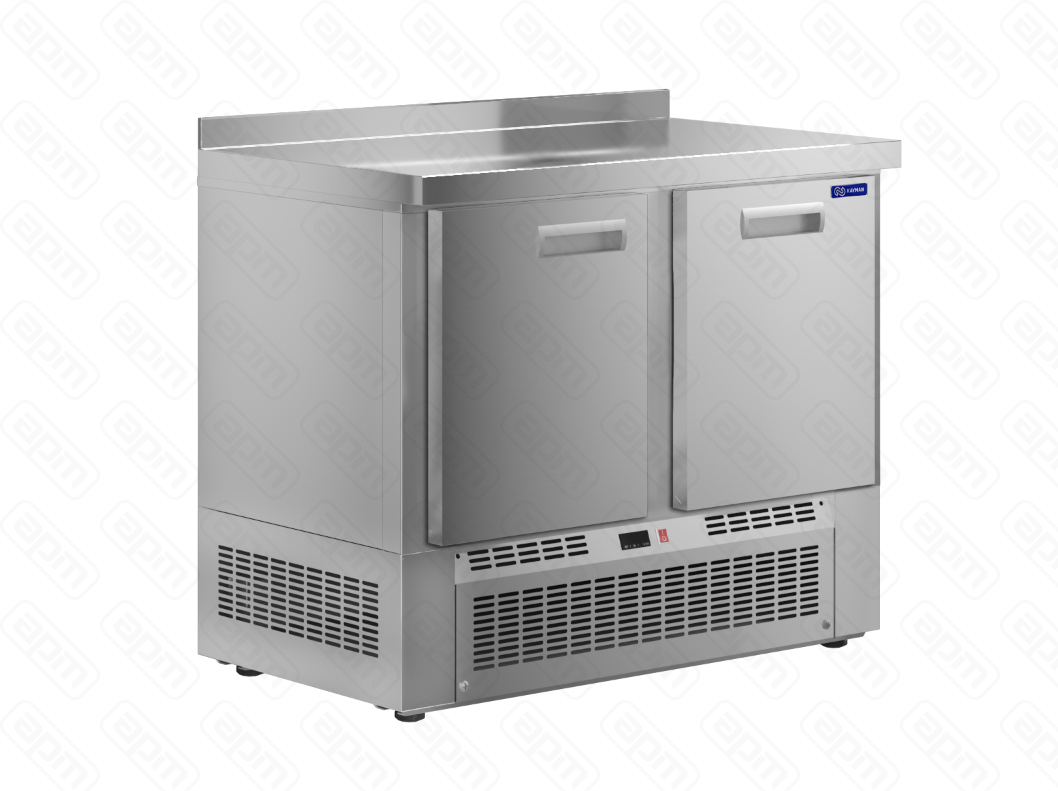 СТОЛ МОРОЗИЛЬНЫЙ KAYMAN КСМ-1460-Н